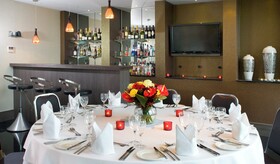 Crowne Plaza London - Kingston
