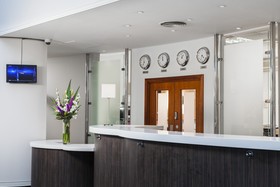 Holiday Inn Sutton