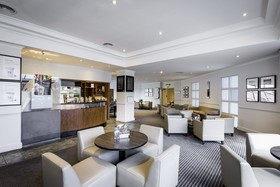 Holiday Inn Sutton