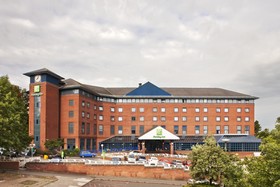 Holiday Inn Sutton