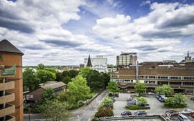 Holiday Inn Sutton
