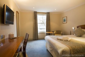 The Park Lodge