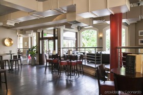 The Park Lodge