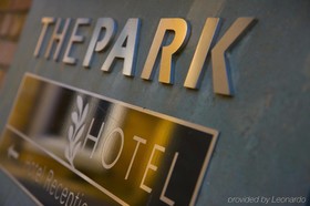 The Park Lodge
