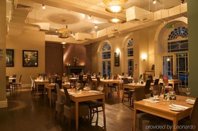 The Park Lodge