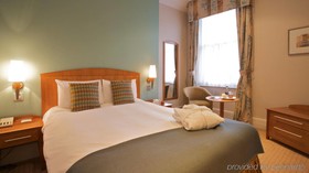 The Park Lodge