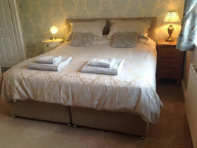 Steepleview Bed and Breakfast