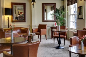 The Rose & Crown Hotel