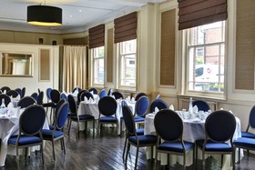 The Rose & Crown Hotel