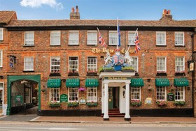 The Rose & Crown Hotel