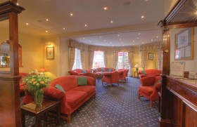 The Rose & Crown Hotel