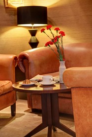 The Rose & Crown Hotel