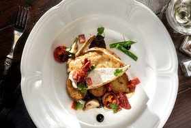 The Rose & Crown Hotel