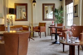 The Rose & Crown Hotel