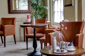 The Rose & Crown Hotel