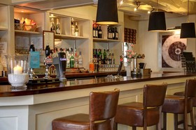 The Rose & Crown Hotel