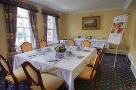 The Rose & Crown Hotel