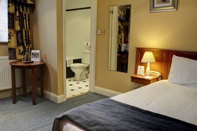 The Rose & Crown Hotel