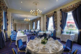 The Rose & Crown Hotel