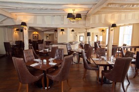 The Rose & Crown Hotel
