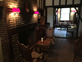 The Leicester Arms Hotel