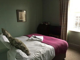 The Leicester Arms Hotel