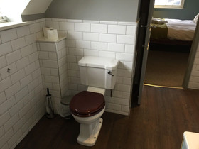 The Leicester Arms Hotel