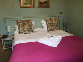 The Leicester Arms Hotel