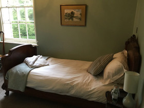 The Leicester Arms Hotel