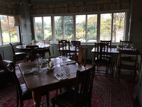The Leicester Arms Hotel