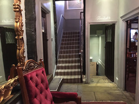 The Leicester Arms Hotel