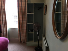 The Leicester Arms Hotel
