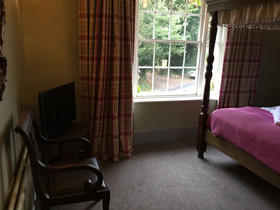 The Leicester Arms Hotel