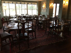 The Leicester Arms Hotel