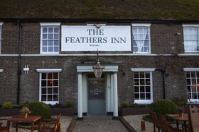 Feathers Inn