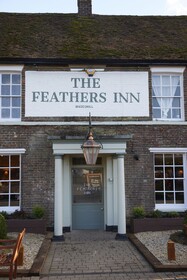 Feathers Inn