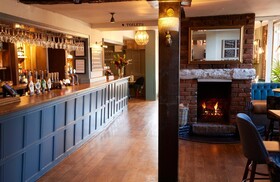 Feathers Inn