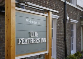 Feathers Inn