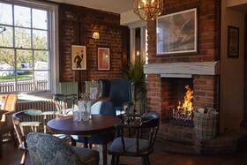 Feathers Inn