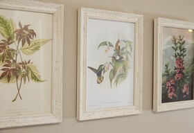 Feathers Inn