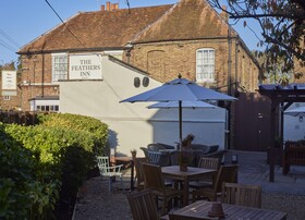 Feathers Inn
