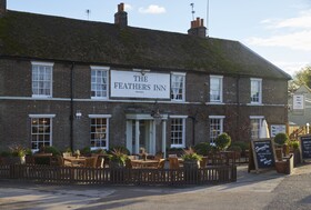Feathers Inn