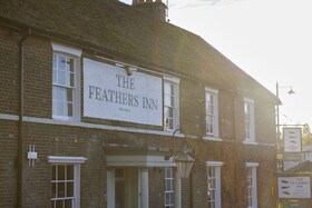 Feathers Inn