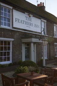 Feathers Inn