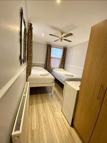 The Commongate Hotel