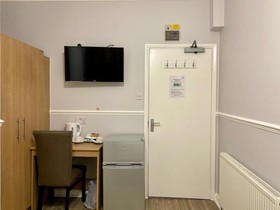 The Commongate Hotel