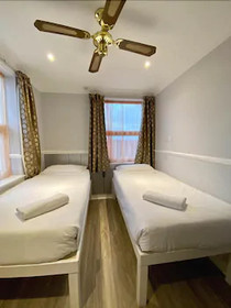 The Commongate Hotel