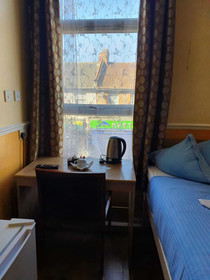 The Commongate Hotel