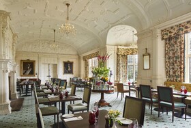 Hanbury Manor Marriott Hotel & Country Club