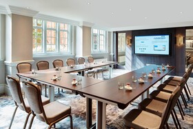 Hanbury Manor Marriott Hotel & Country Club